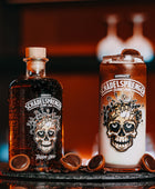 Skull Crusher Toffee Liqueur