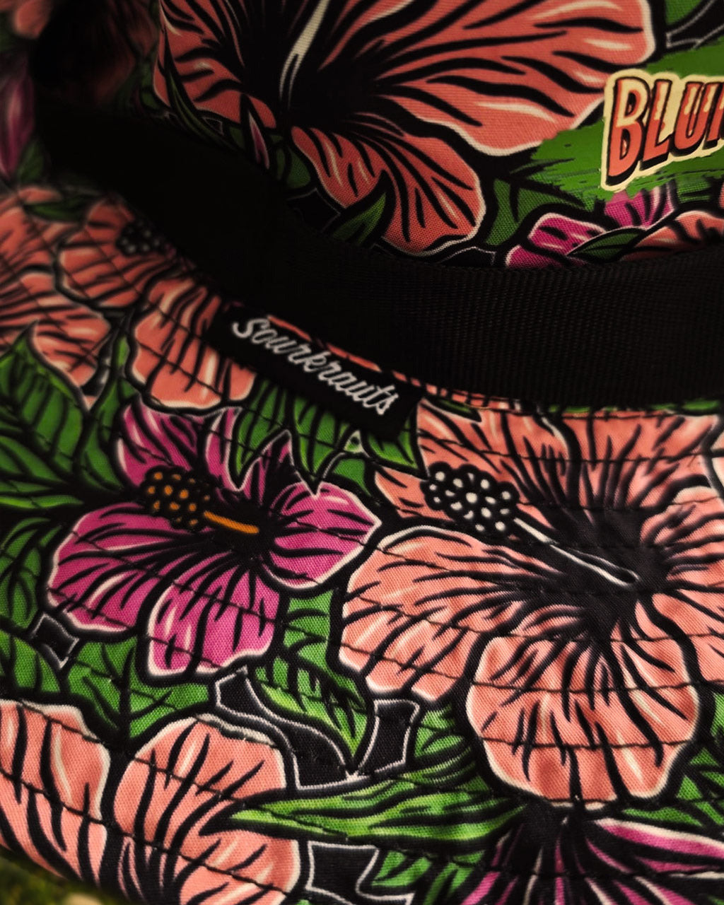 Limited Edition | Wende-Boonie IB 2026