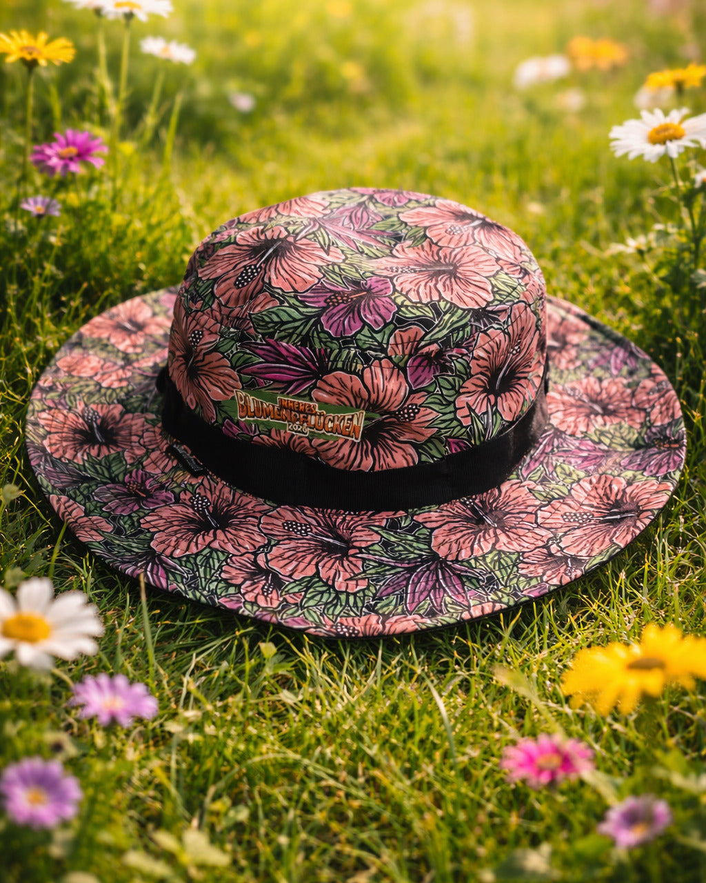 Limited Edition | Wende-Boonie IB 2026