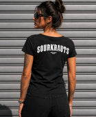 T-Shirt | Sunday Drivers | Black