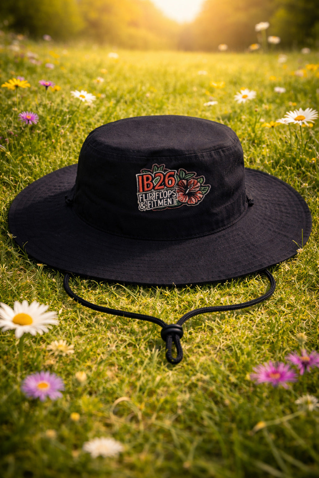 Limited Edition | Wende-Boonie IB 2026