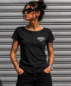 T-Shirt | Sunday Drivers | Black