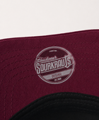 Snapback Hat | SK League Beige