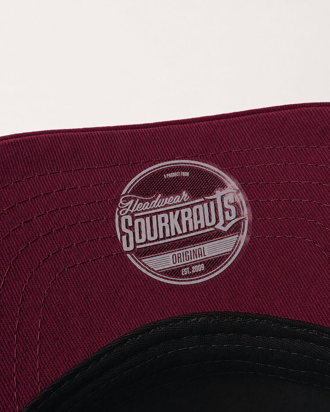 Snapback Hat | SK League Beige