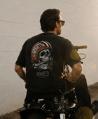T-Shirt | Bite | Black