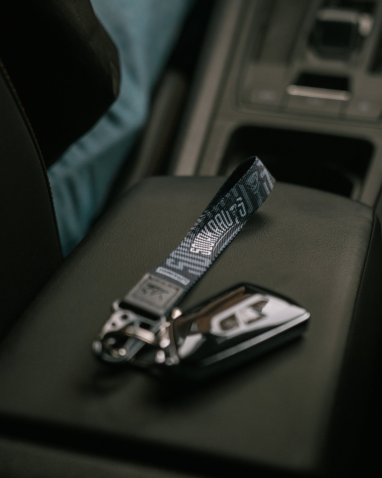 Lanyard | SK I Short