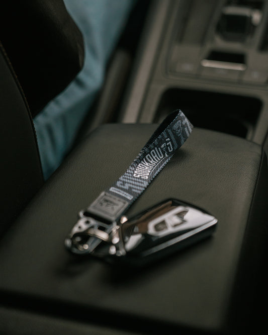 Schlüsselband |  SK I Short