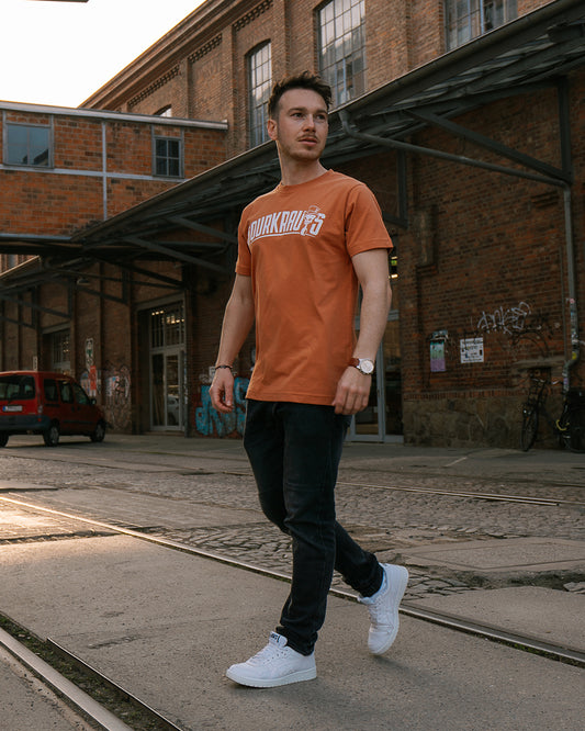 T-Shirt | SK I  | Sunburn