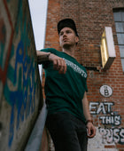 T-Shirt | SK I | Rainforest