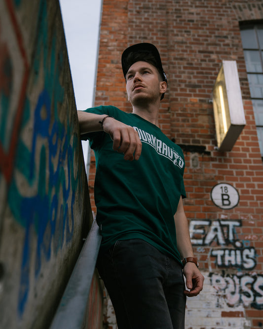 T-Shirt | SK I  | Rainforest