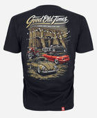 LIMITED T-Shirt |  Good Old Times 2026