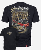 LIMITED T-Shirt |  Good Old Times 2026