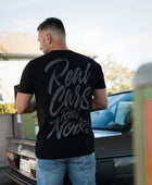 T-Shirt | Bones | Black