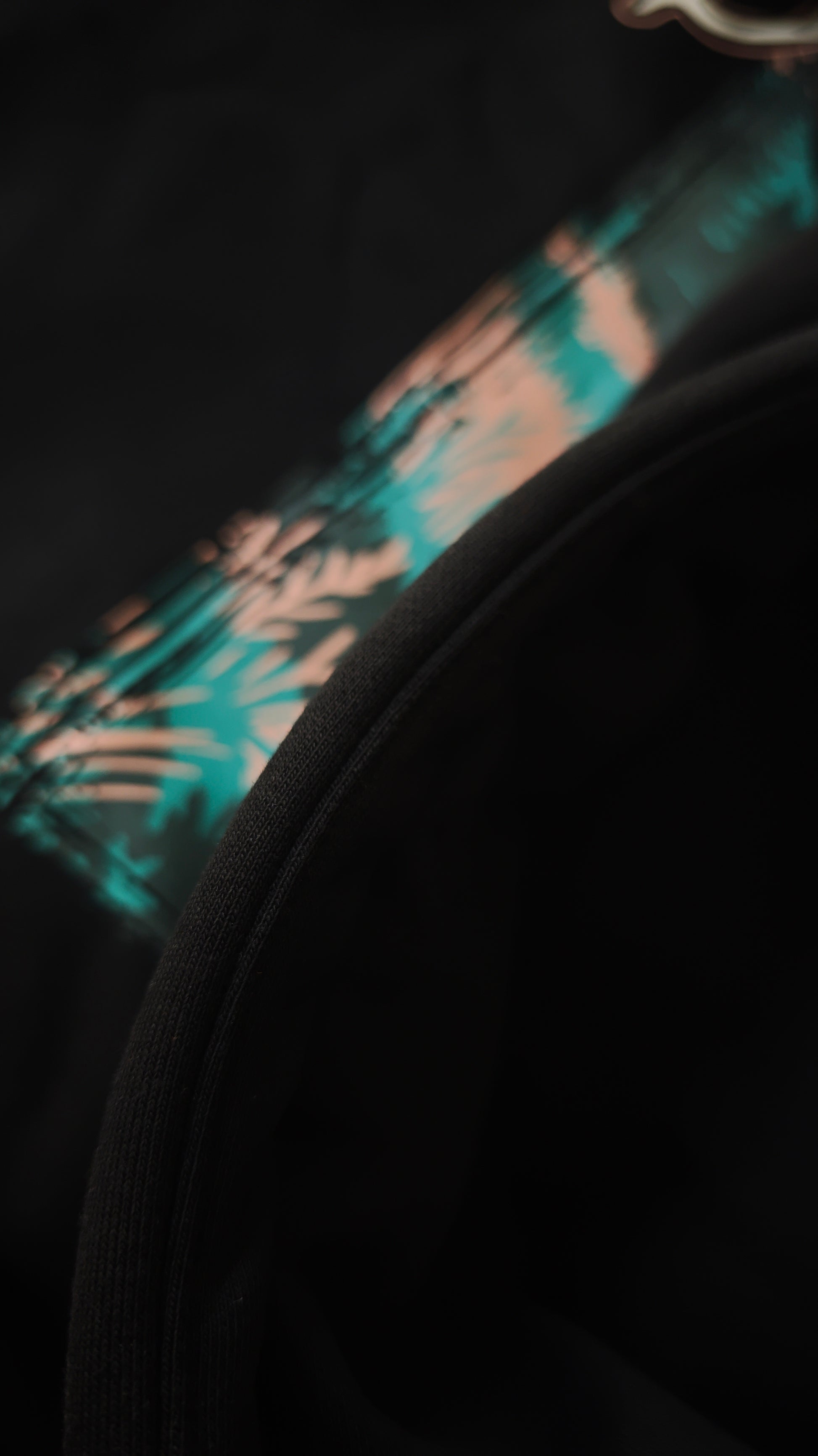Unisex Hoodie | Passion | Black