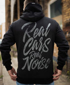 Unisex Hoodie | Sunday Drivers | Green