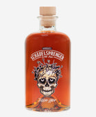 Skull Crusher Toffee Liqueur