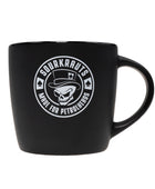 Sourkrauts Tasse | SK II | Schwarz