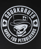 Sourkrauts Tasse | SK II | Schwarz