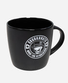 Sourkrauts Tasse | SK II | Schwarz