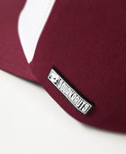 Snapback Hat | SK League Beige