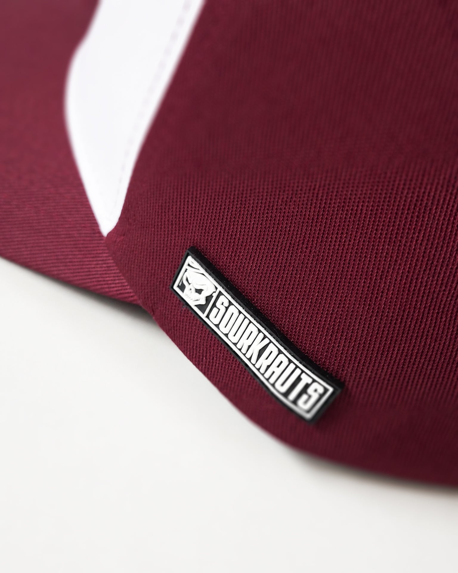 Snapback Hat | SK League Beige