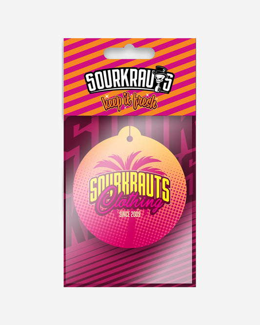 Air Freshener | Sundown