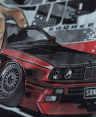 T-Shirt | NGU II | BMW