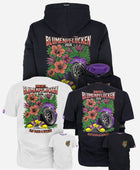 10% SPAREN | IB 26 T-SHIRT + HOODIE BUNDLE
