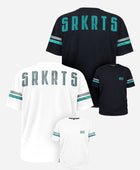10% SPAREN - BUNDLE STRIPES T-SHIRTS