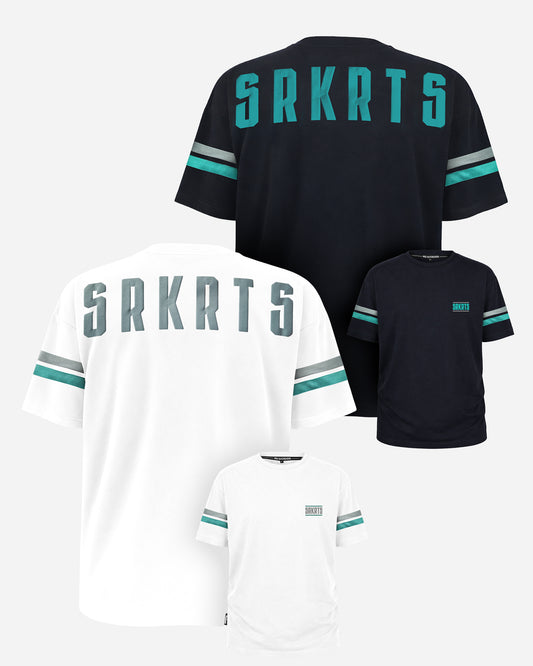 SAVE 10% - STRIPES T-SHIRTS BUNDLE