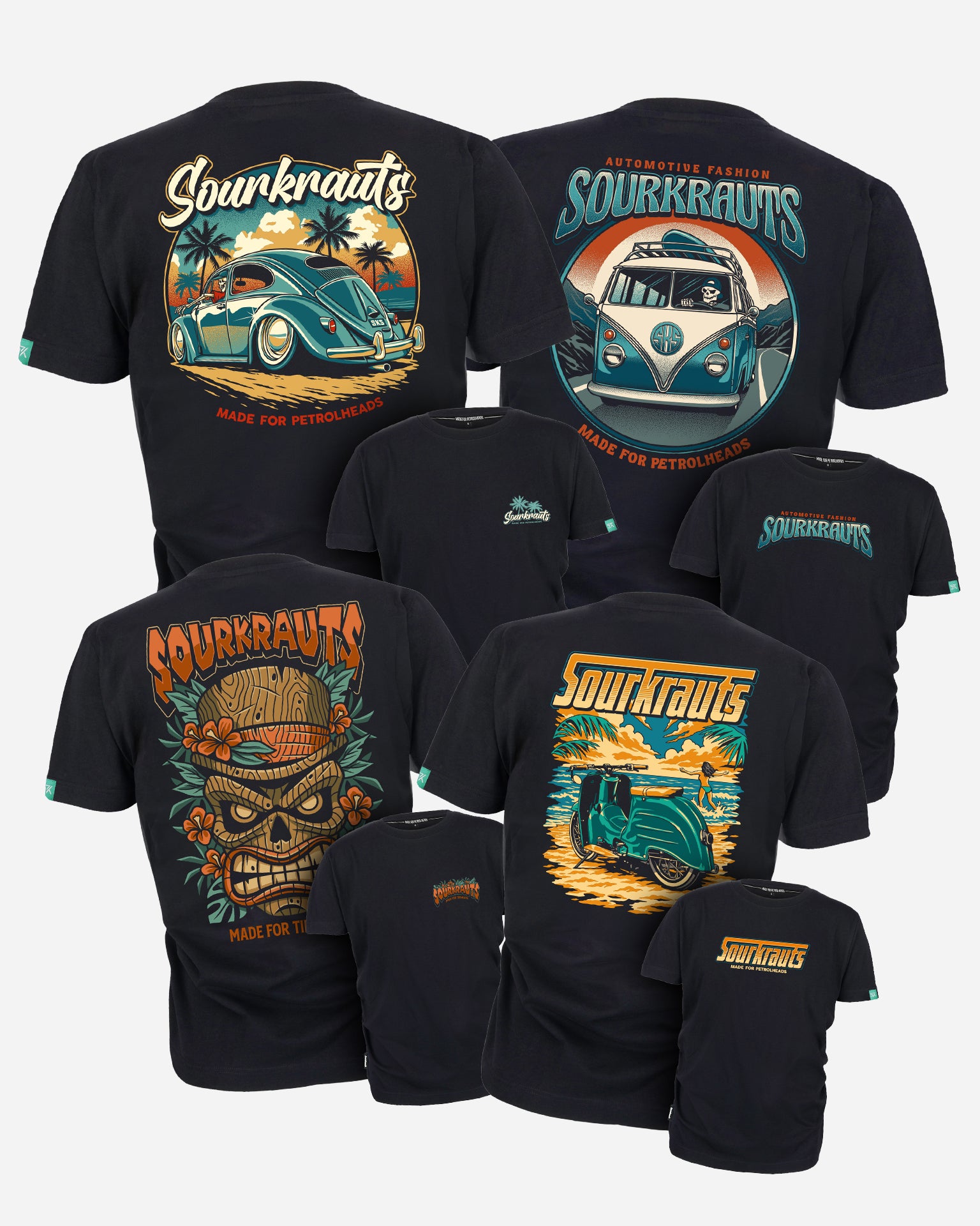 SAVE 10% | BUNDLE SUMMER DROP