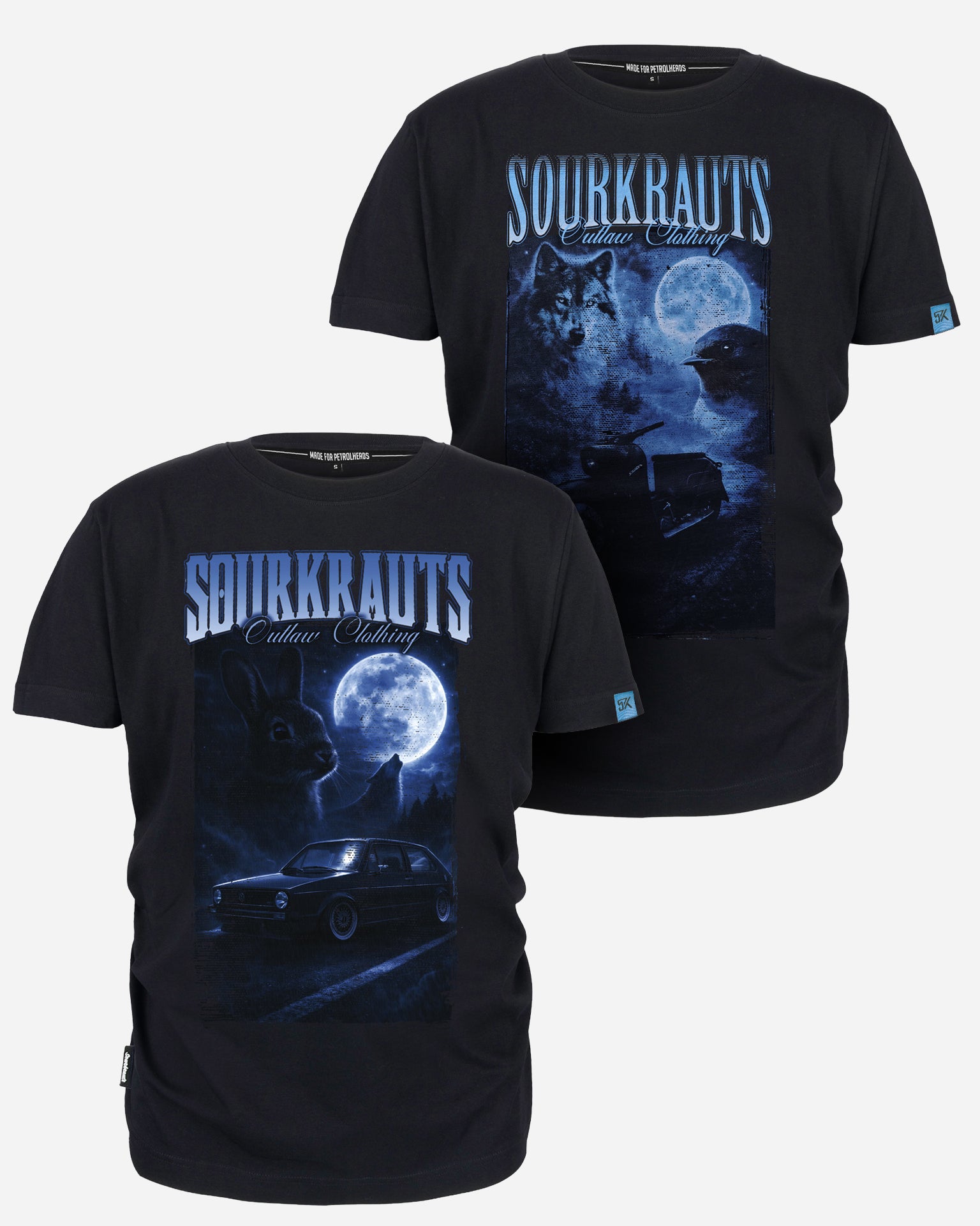 SAVE 10% | OUTLAW CLOTHING BUNDLE