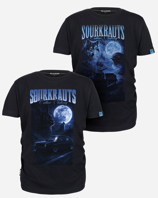 10% SPAREN | BUNDLE OUTLAW CLOTHING