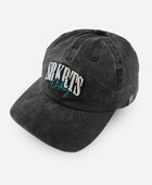 Dadcap | Passion | Washed Black