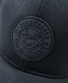 Basecap | SK II | Schwarz