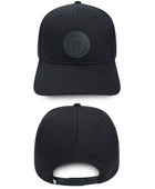 Basecap | SK II | Schwarz