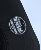 Basecap | SK II | Schwarz