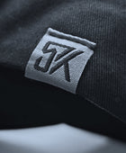 Basecap | SK II | Schwarz