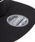 Snapback SK I Black