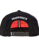 Snapback SK I Black