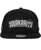 Snapback SK I Black