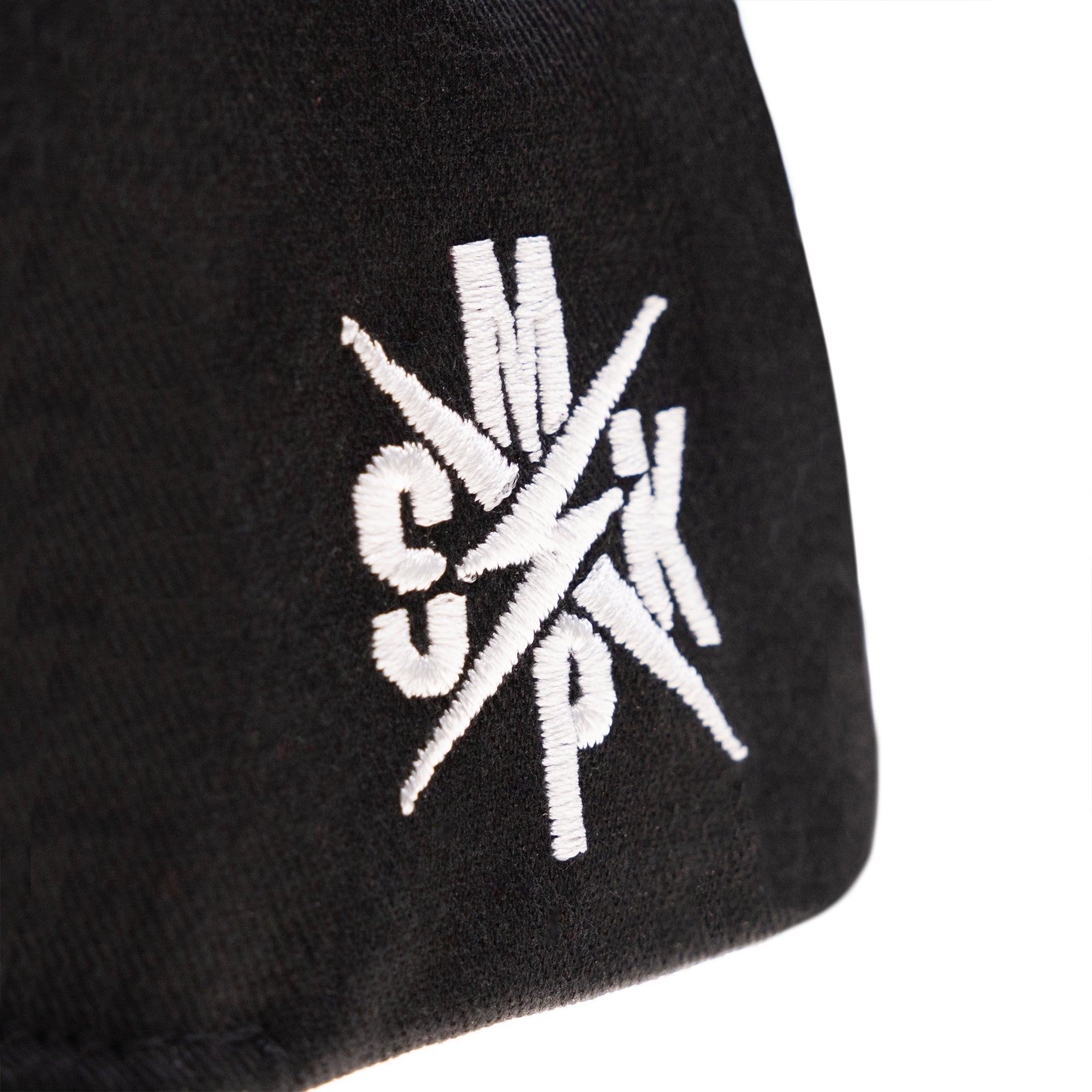 Snapback SK I Black