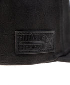 Snapback SK I Black