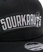 Snapback SK I Black