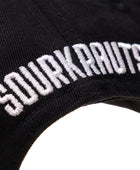 Snapback SK I Black
