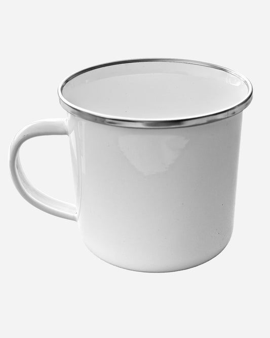 Sourkrauts Enamel Mug | SK II