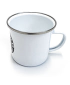 Sourkrauts Enamel Mug | SK II