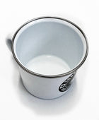 Sourkrauts Enamel Mug | SK II