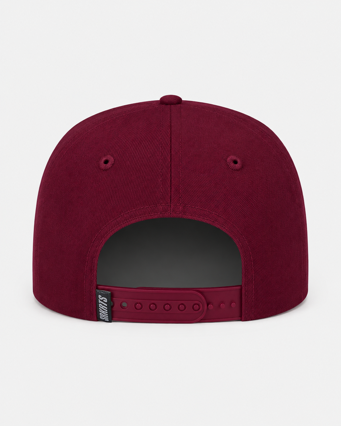 Snapback Hat | SK League Beige