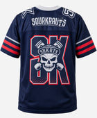 Trikot | Skull | Navy